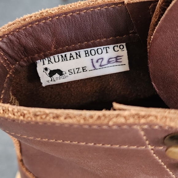 Truman Ruffian - Picture 5 of 5